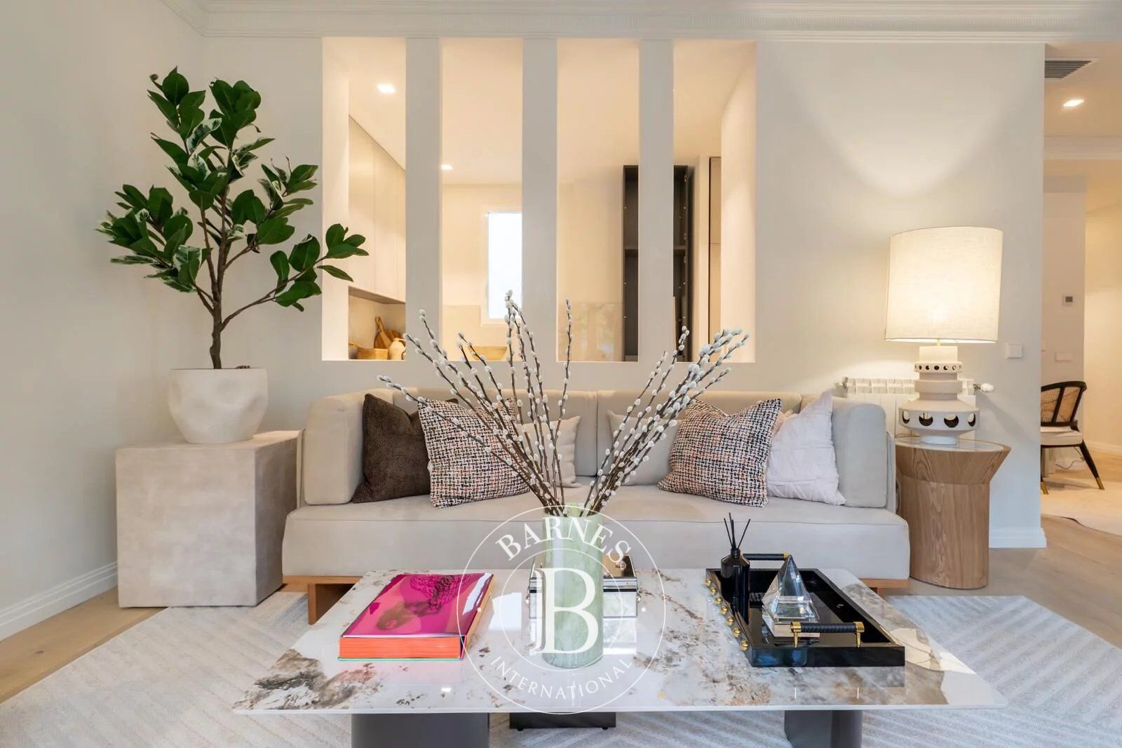 Renovierte Wohnung in Almagro - picture 3