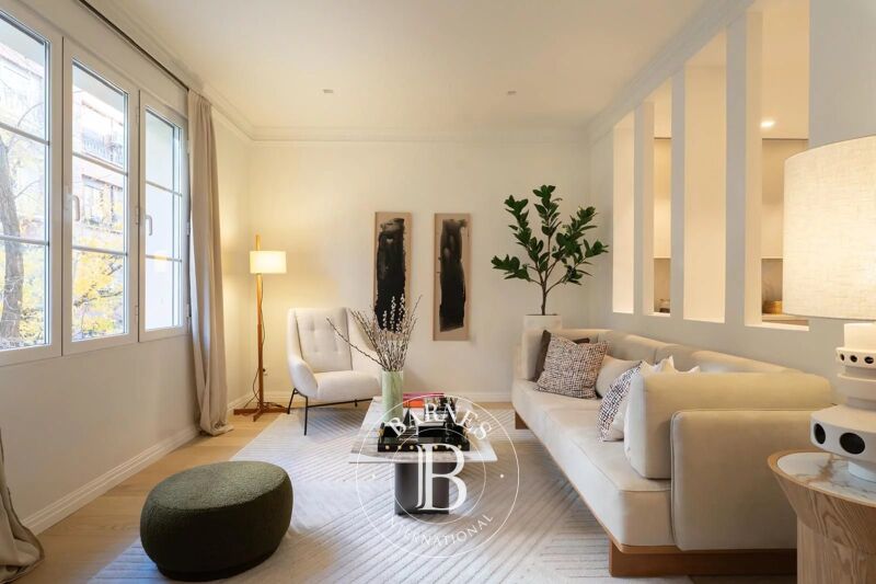 Zu verkaufen Wohnung | Madrid - picture 2