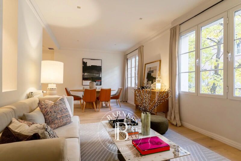 Zu verkaufen Wohnung | Madrid - picture 1