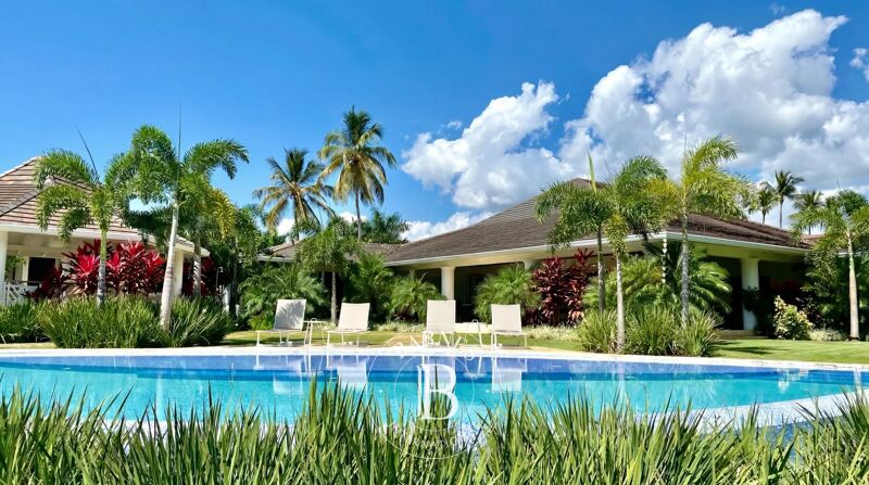 À louer Villa | La Romana - picture 1