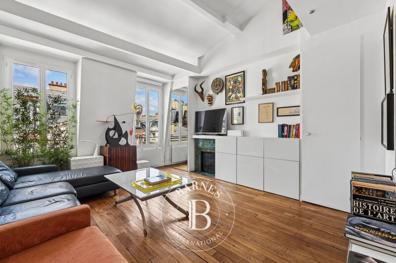 Zu verkaufen Wohnung | Paris 7ème - picture 1