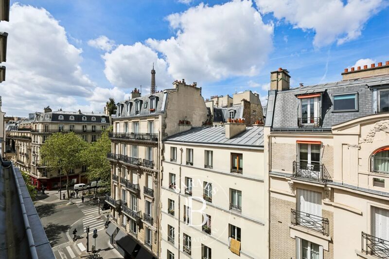 Zu verkaufen Wohnung | Paris 7ème - picture 3