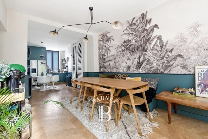 Venta Casa | Vincennes - picture 3