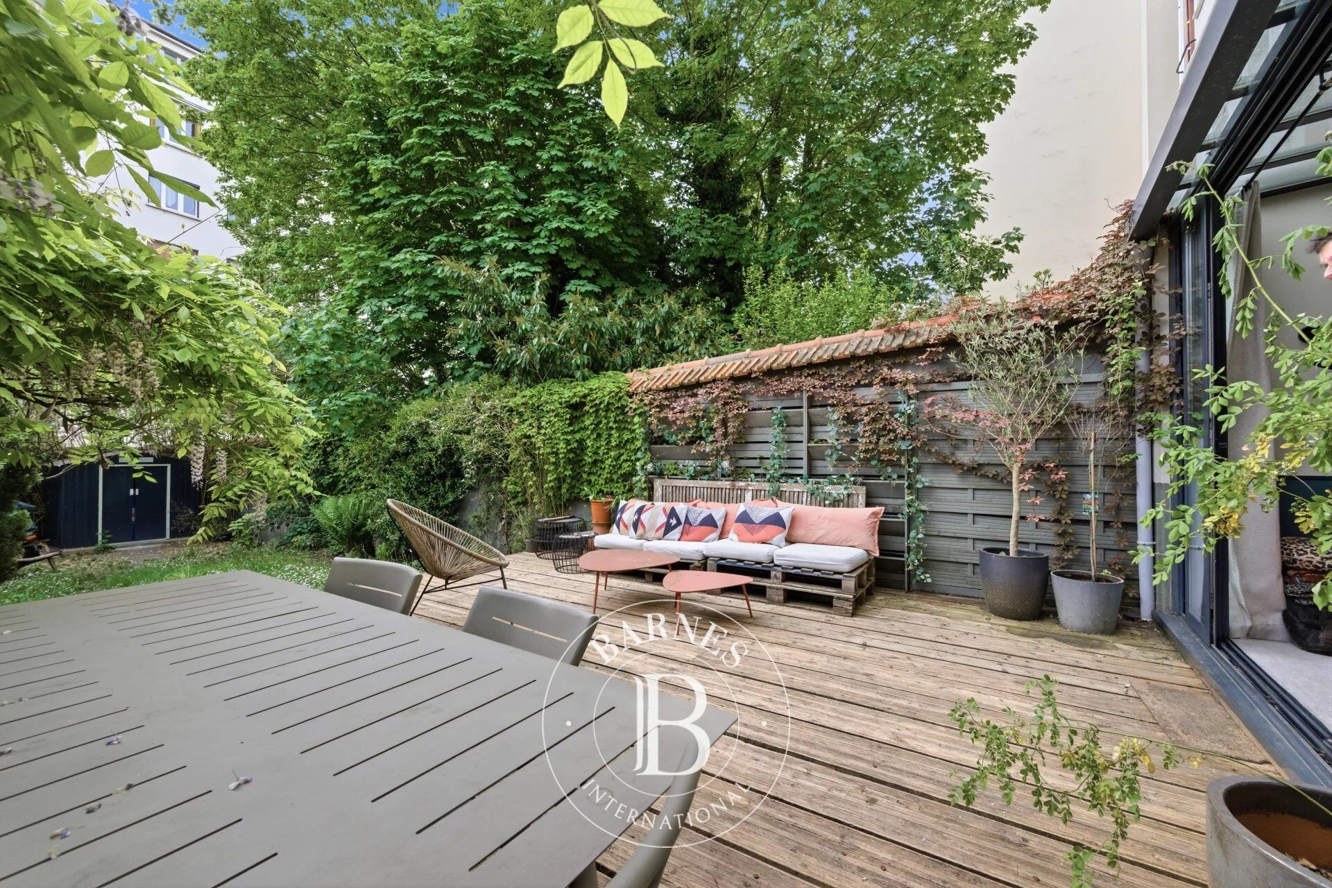 Zu verkaufen Haus | Vincennes - picture 5