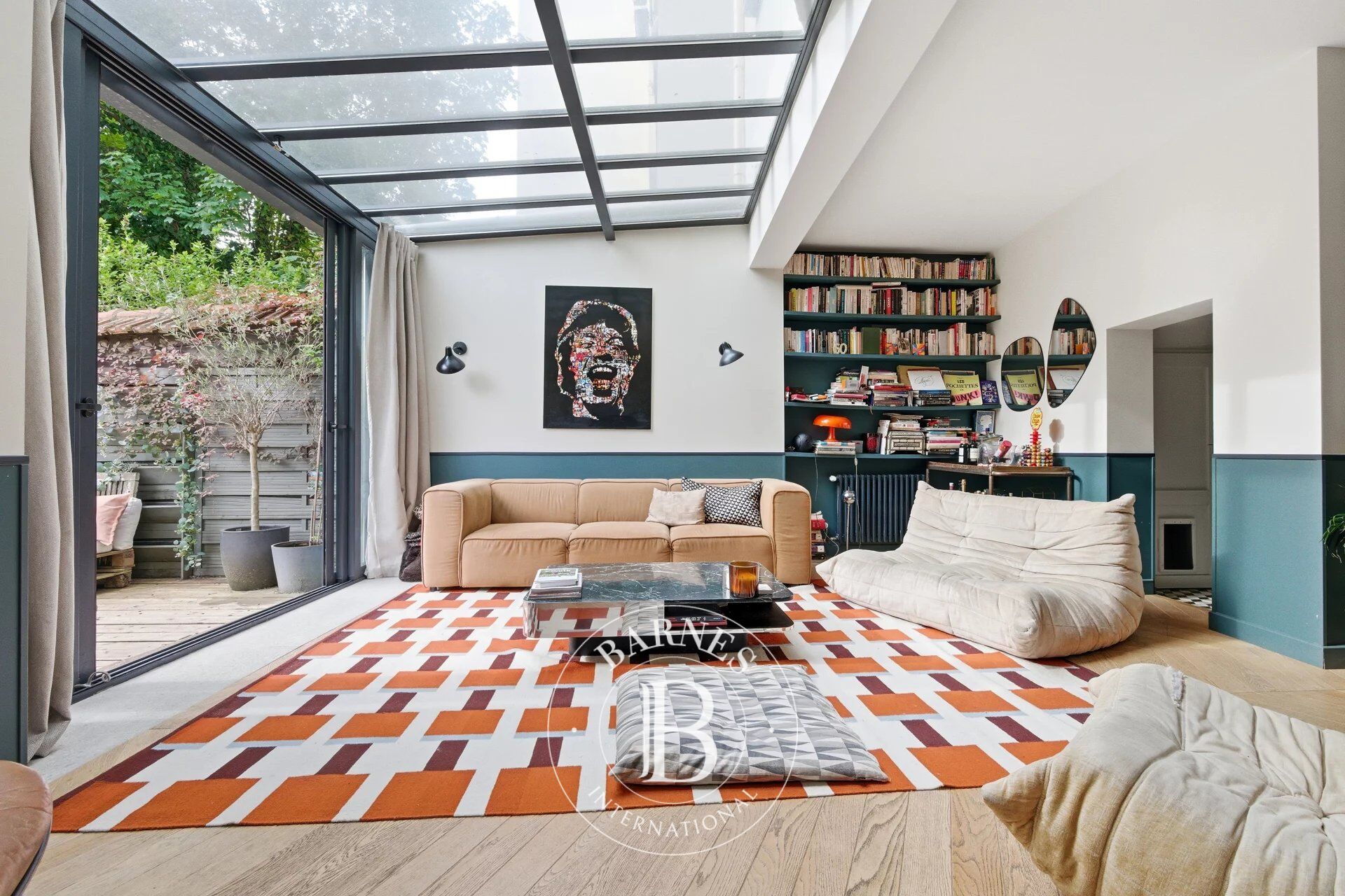 Casa Vincennes - picture 1