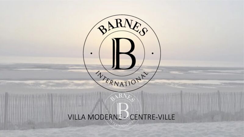 Zu verkaufen Haus | Le Touquet-Paris-Plage
