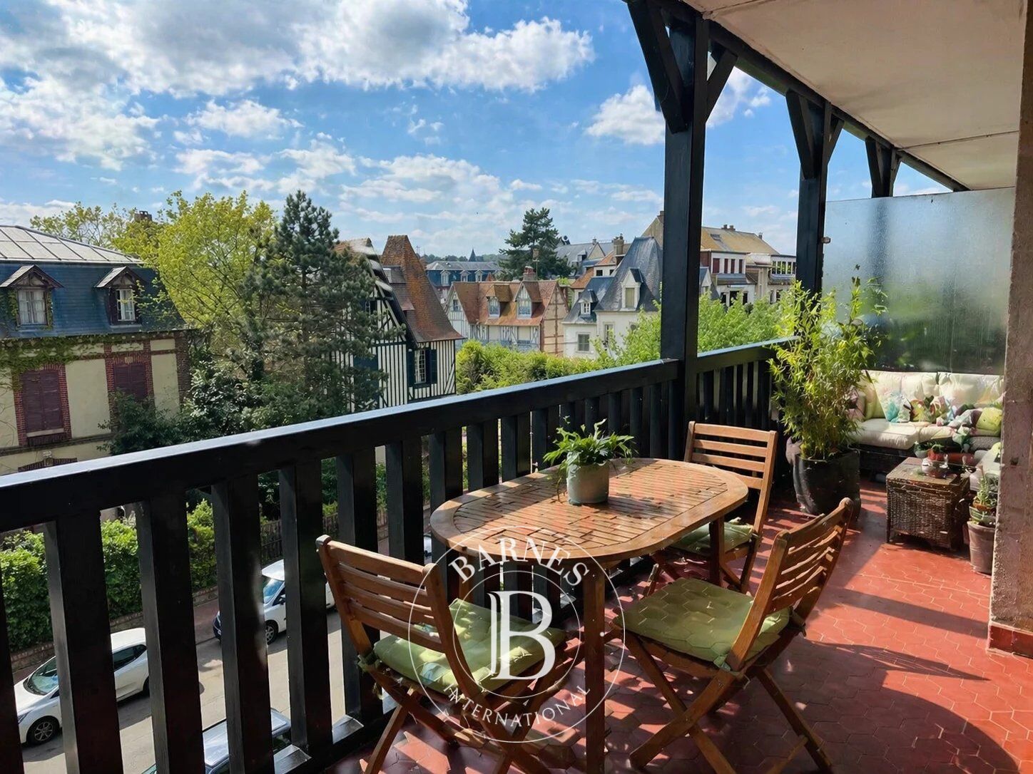 Piso Deauville - picture 1