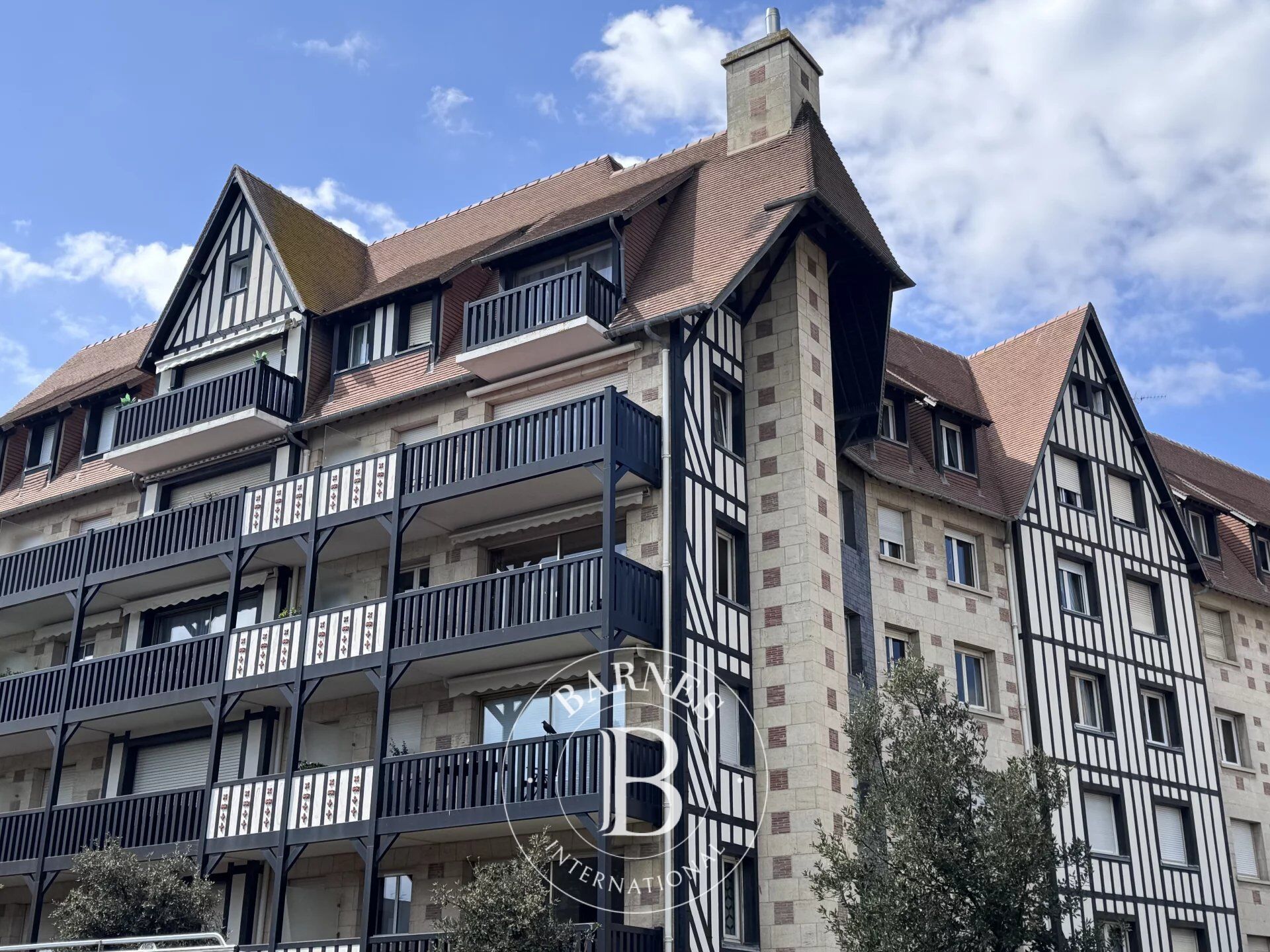 Piso Deauville - picture 2