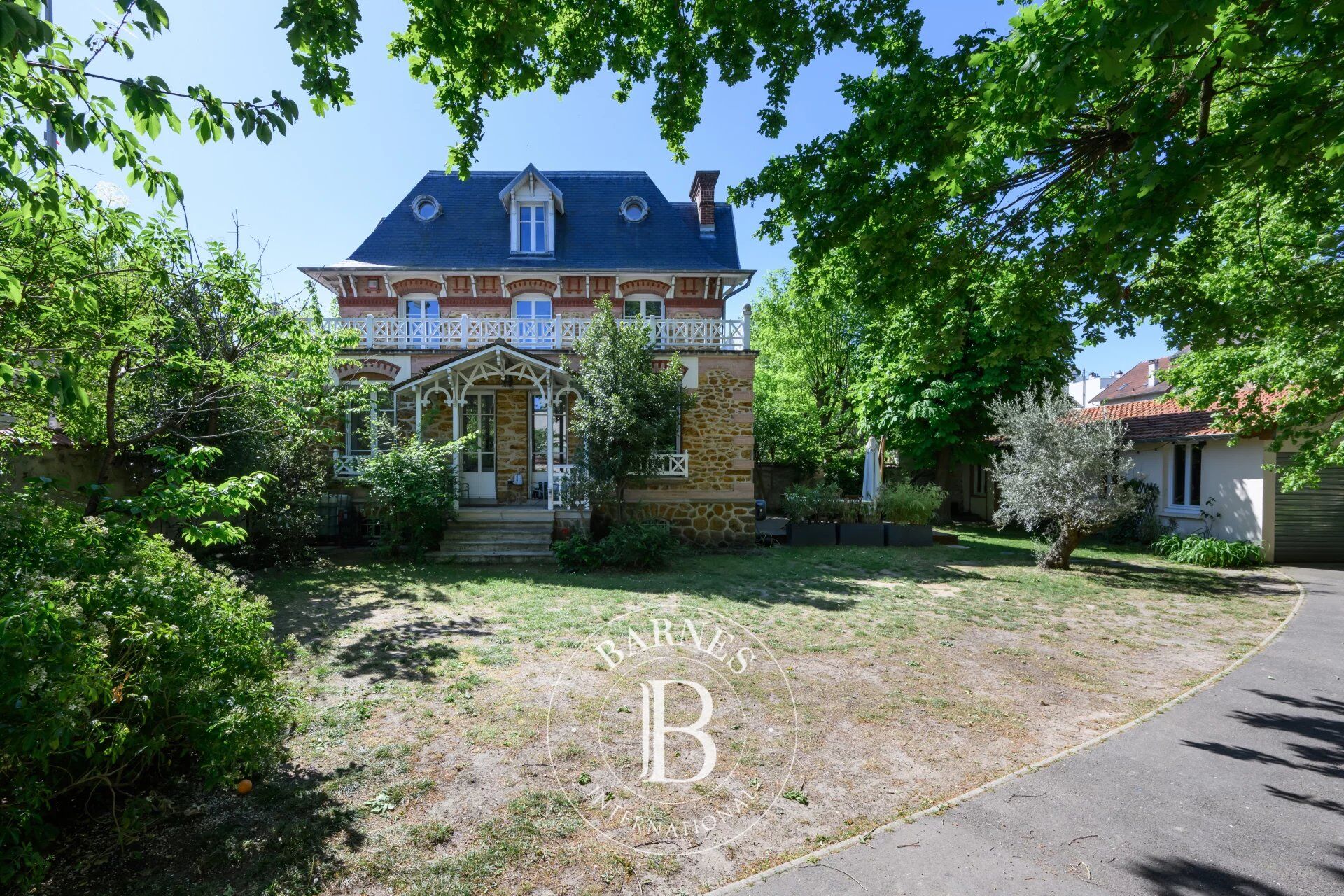 Casa Saint-Maur-des-Fossés - picture 1