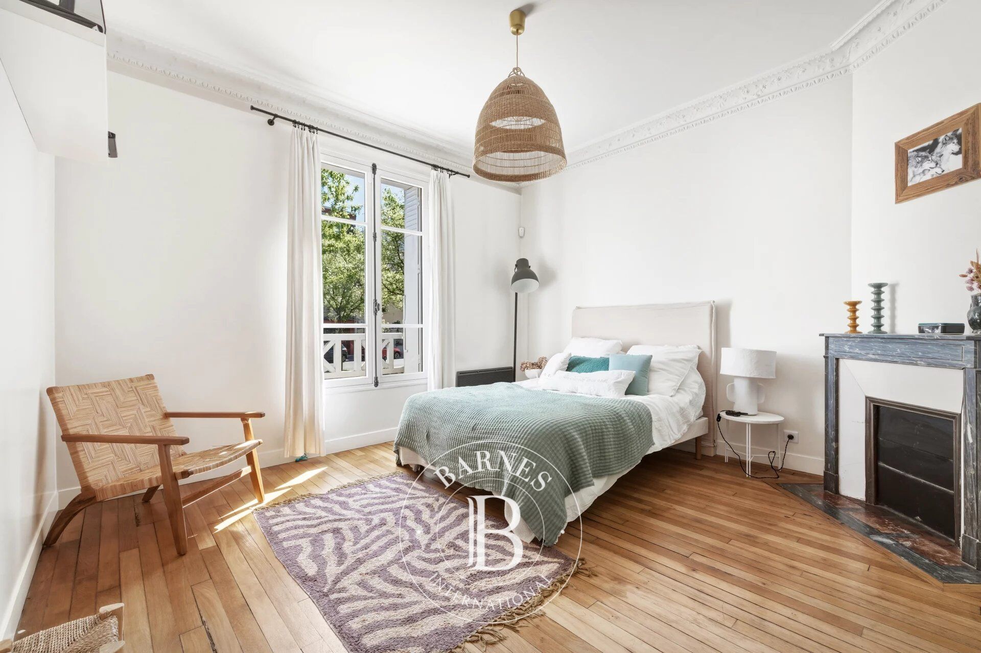 For Sale House | Saint-Maur-des-Fossés - picture 8