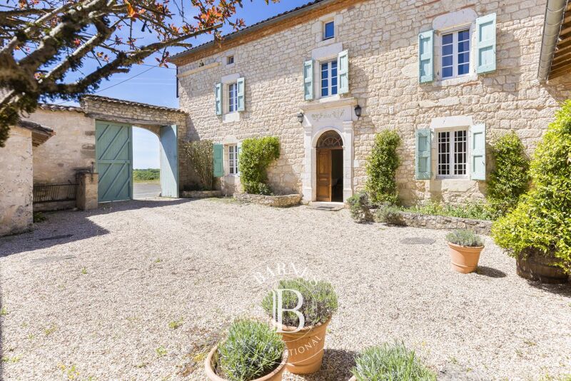 À vendre Bastide | Cordes-sur-Ciel - picture 3