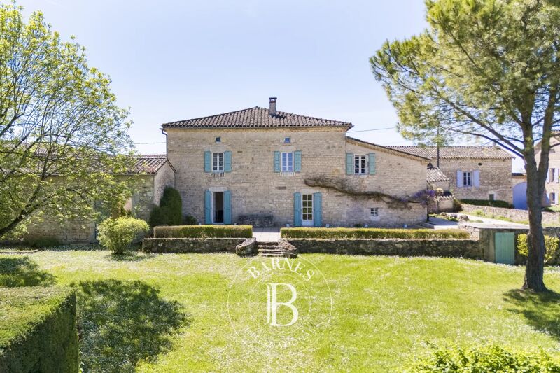 À vendre Bastide | Cordes-sur-Ciel - picture 1