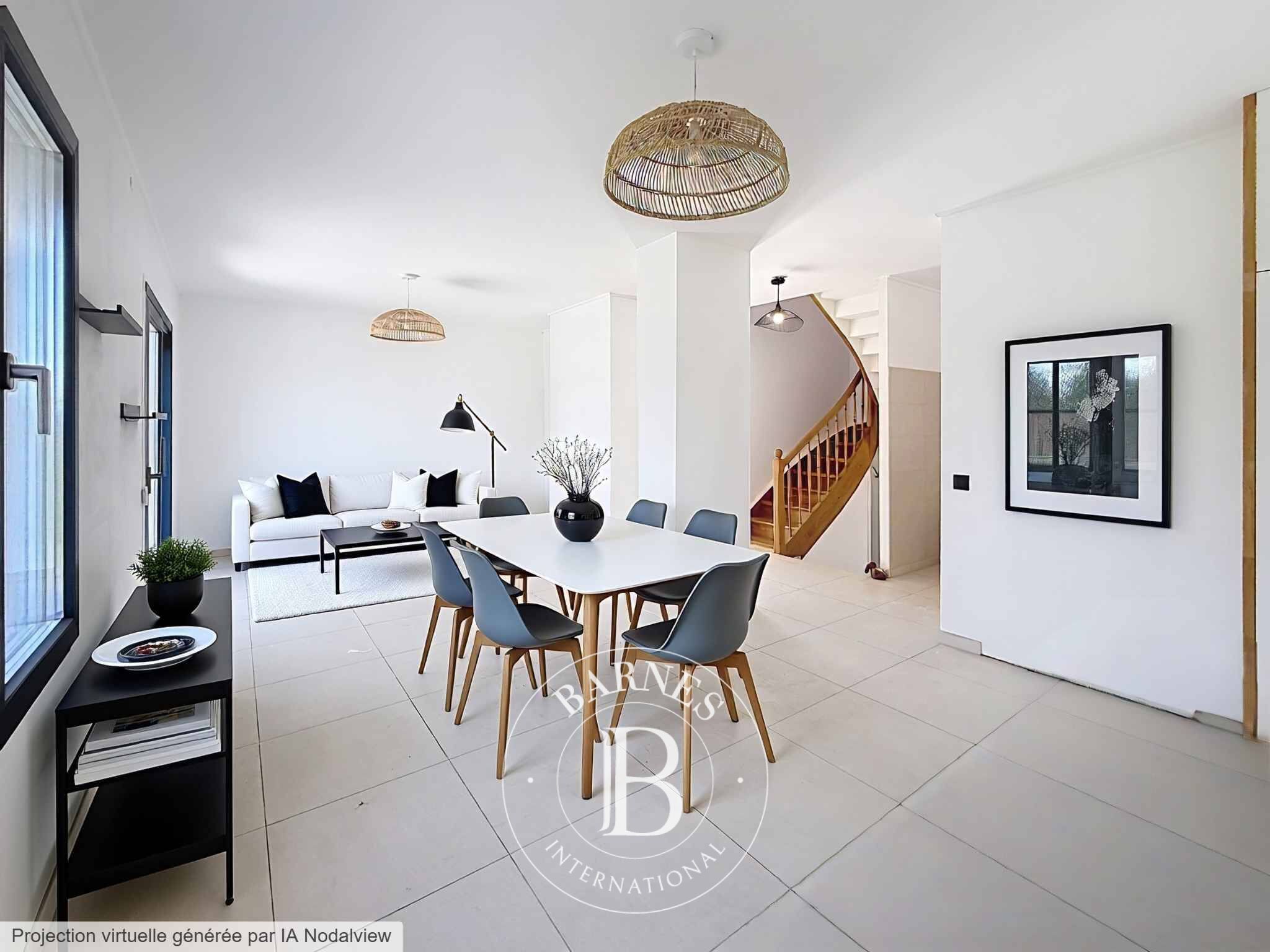 EXCLUSIVITE - Charmante maisonnette sur belle parcelle - picture 1
