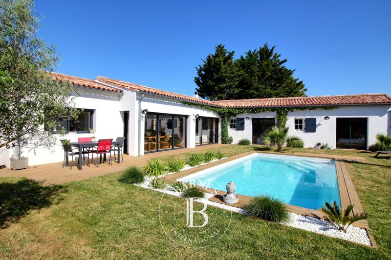 À vendre Maison | La Flotte - picture 2