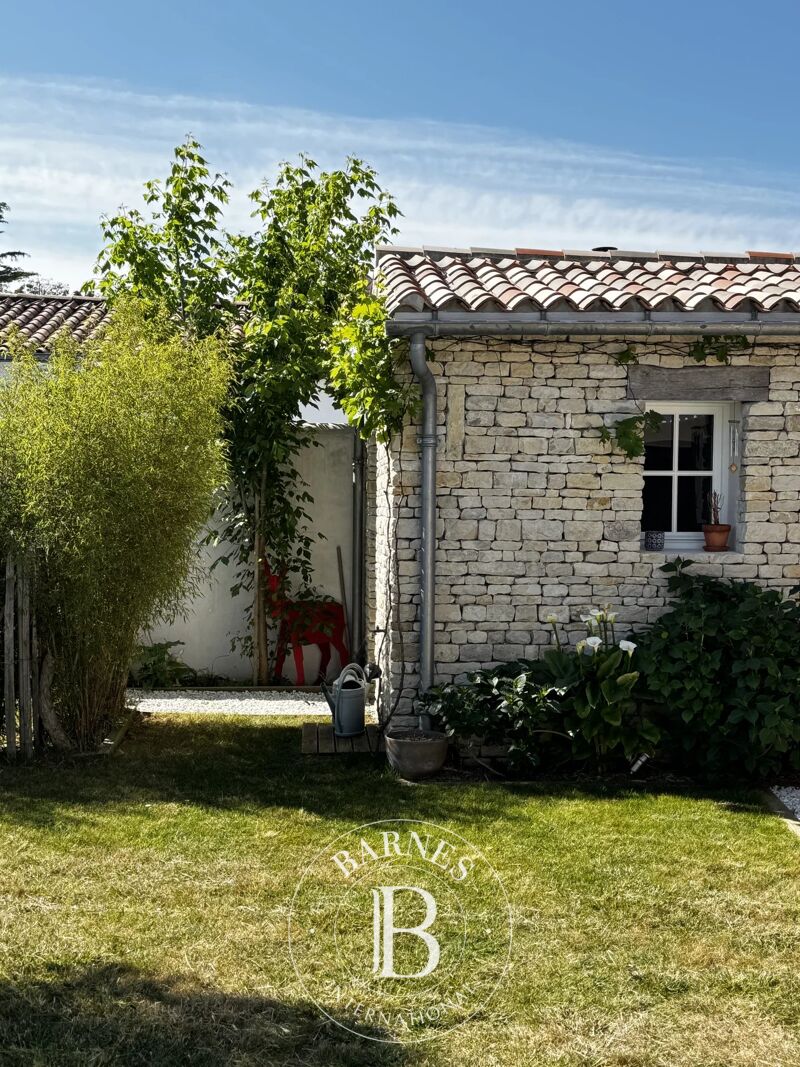 À vendre Maison | La Flotte - picture 3