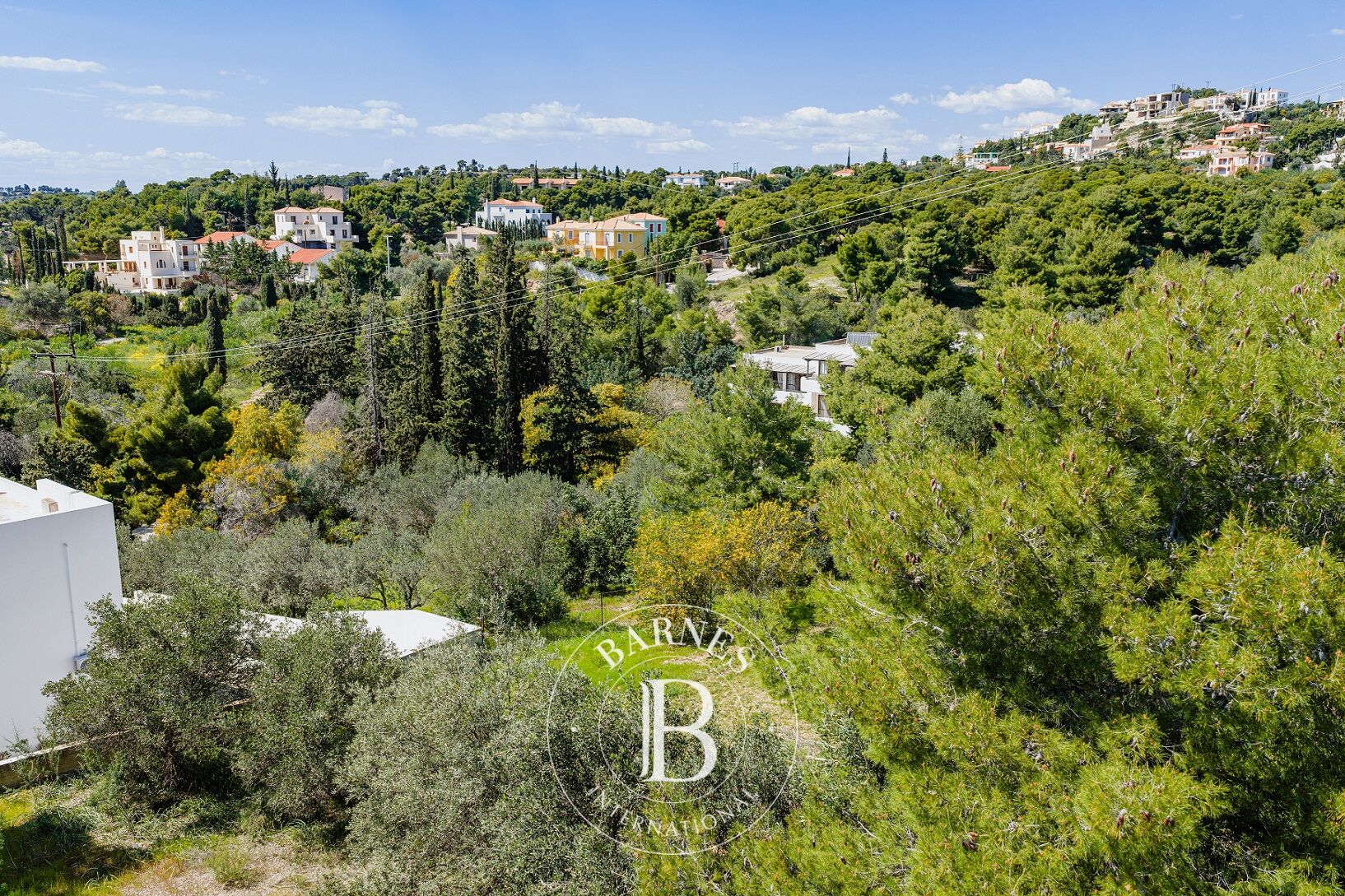 Terrain Unique - Porto Heli, Argolide - picture 3