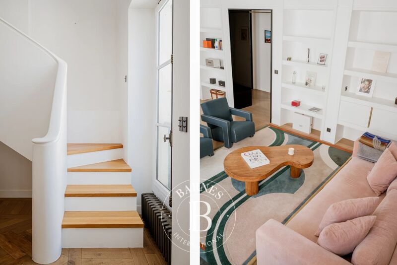 À vendre Appartement | Paris 9ème - picture 2