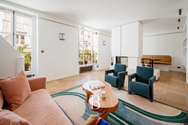 À vendre Appartement | Paris 9ème - picture 1