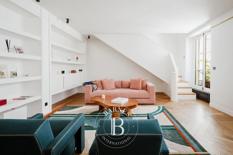 À vendre Appartement | Paris 9ème - picture 3