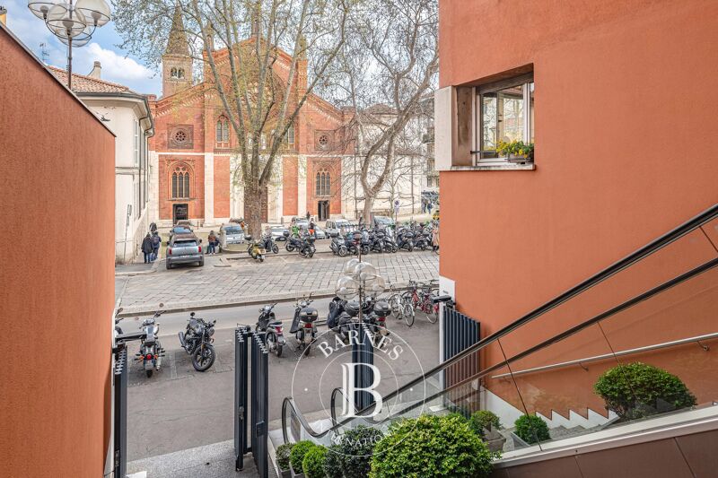 For Rent Apartment | Milan - picture 1
