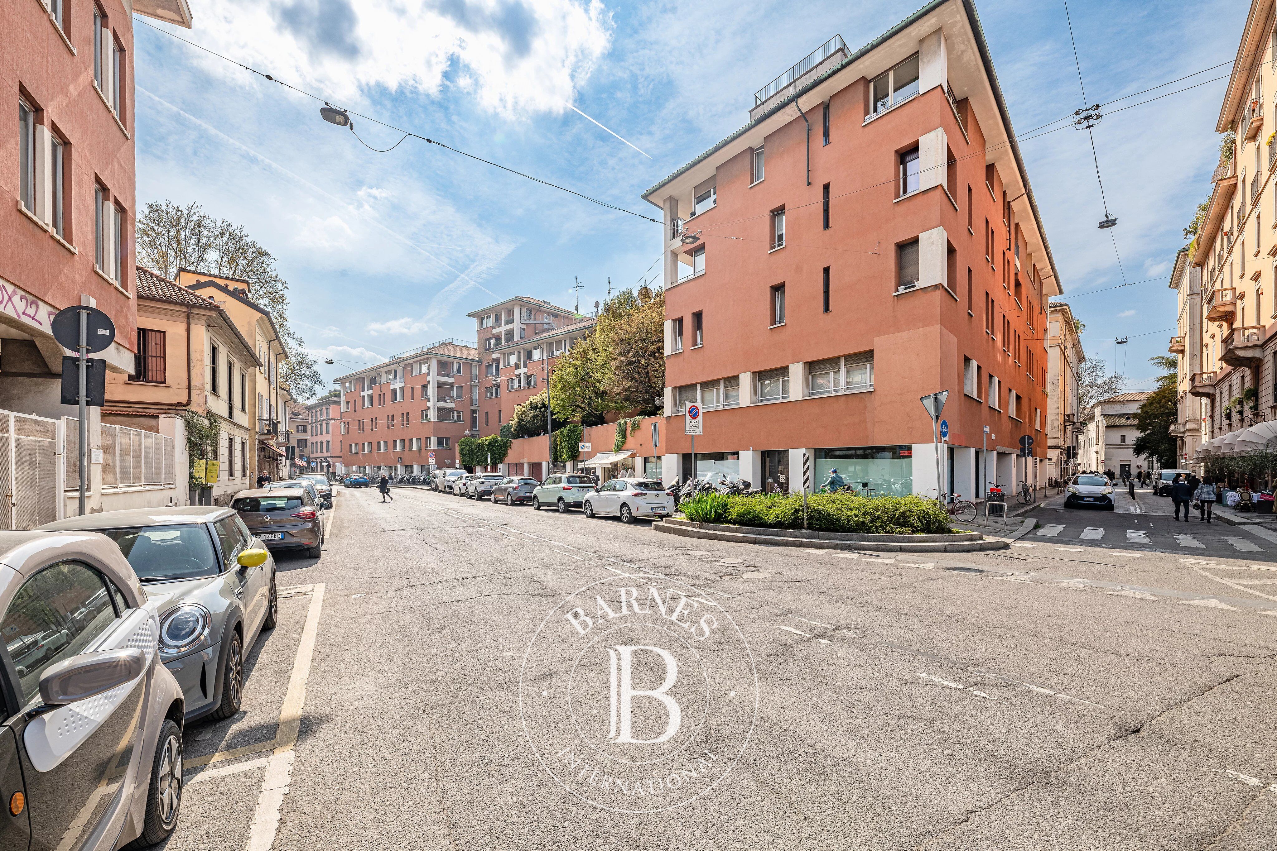 Delizioso monolocale nel cuore di Brera - picture 1