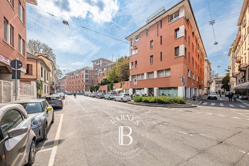 Delizioso monolocale nel cuore di Brera