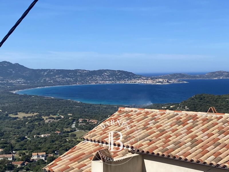 Vendita Appartamento | Lumio - picture 2