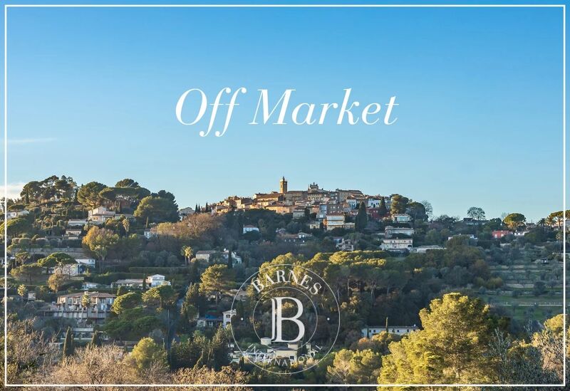 For Sale Villa | Mougins