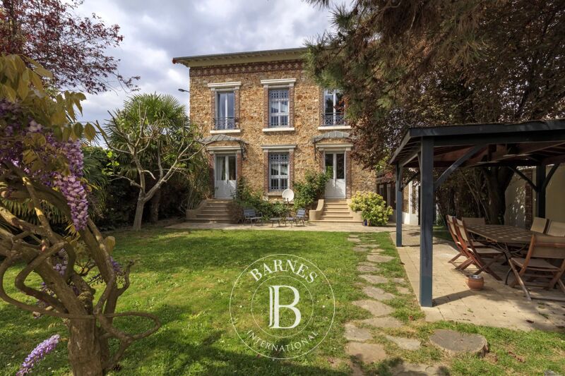 Venta Casa | Clamart - picture 1