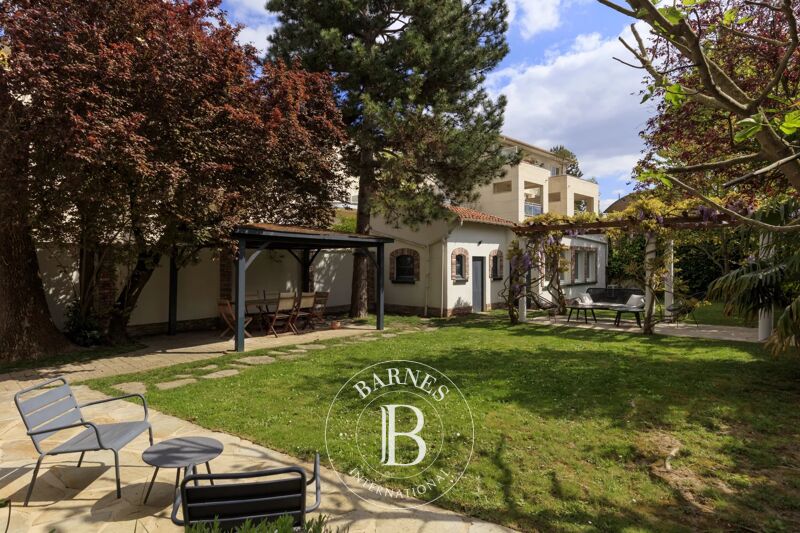 Venta Casa | Clamart - picture 3