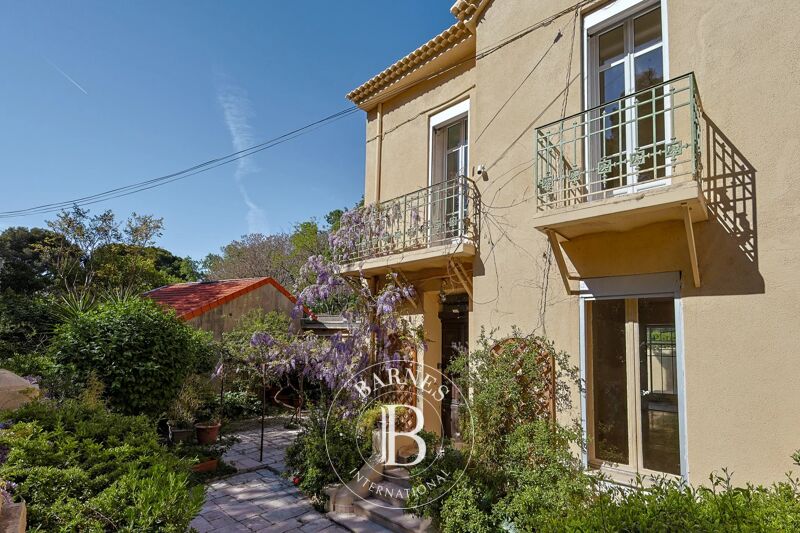 Casa Marseille 8ème