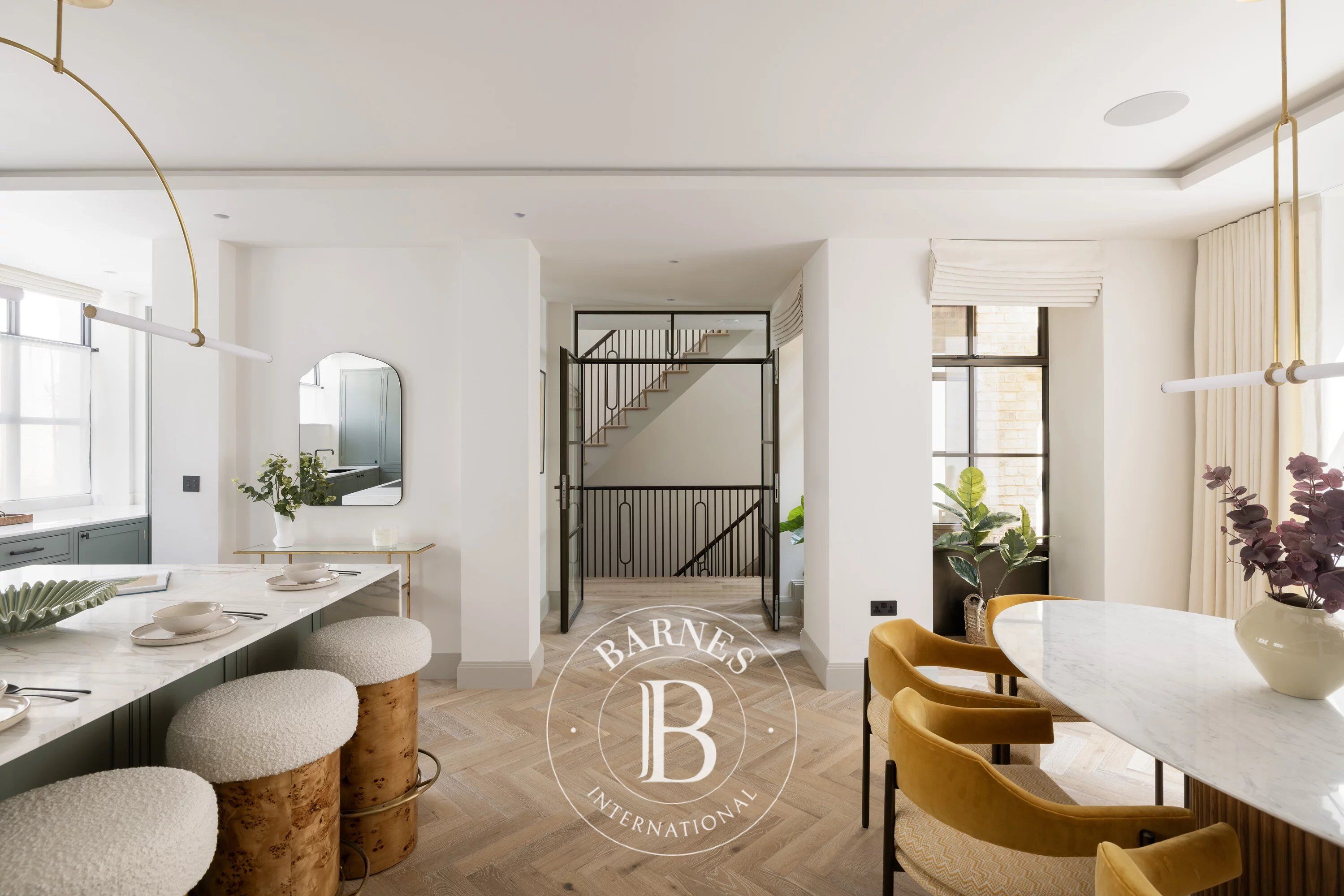 Bridstow Place, Notting Hill W2 - picture 1
