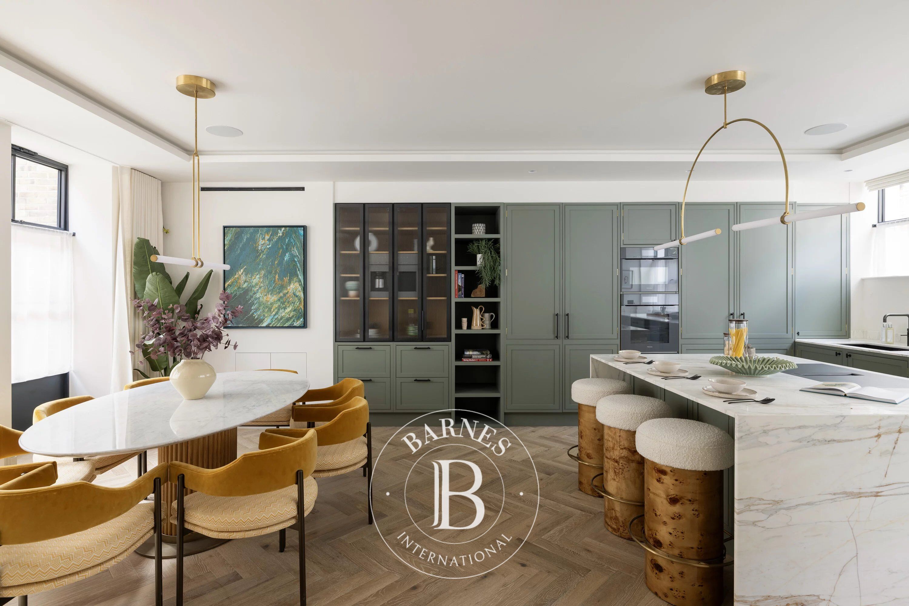 Bridstow Place, Notting Hill W2 - picture 2