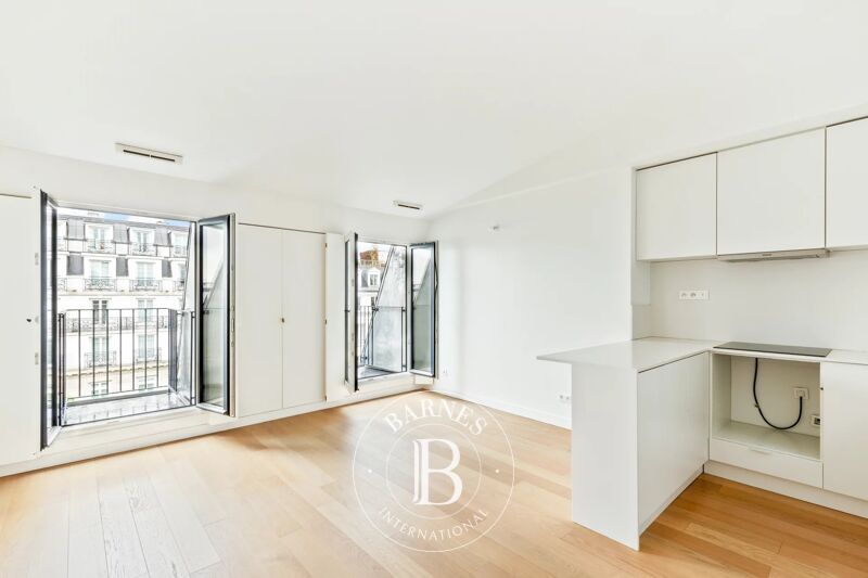 Venta Piso | Paris 8ème - picture 2