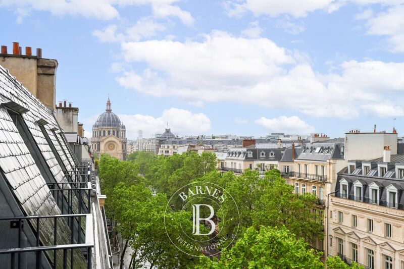 Appartamento Paris 8ème