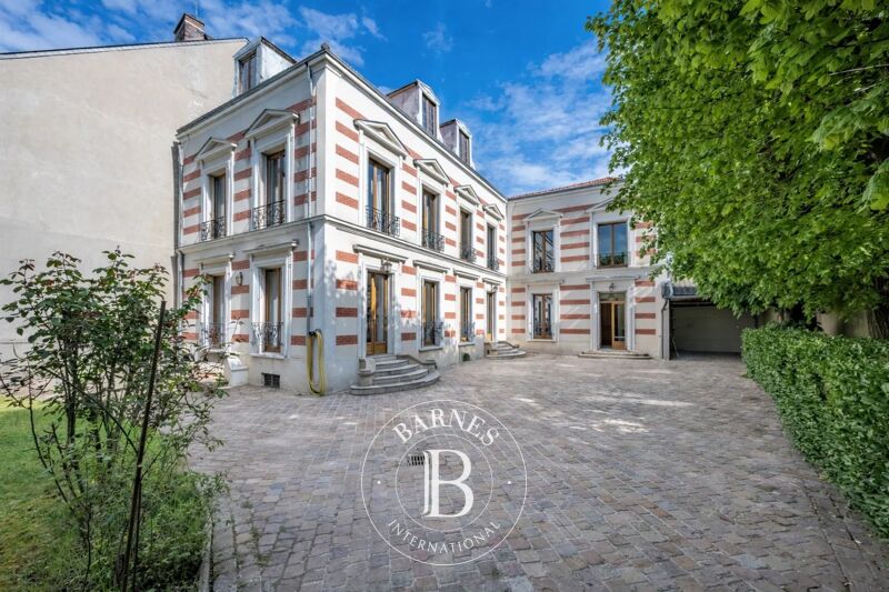 Venta Palacete | Fontenay-sous-Bois - picture 2