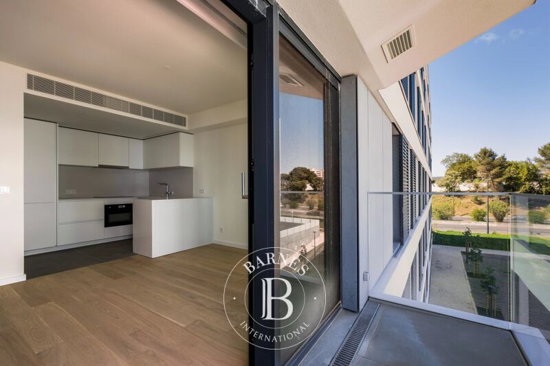 For Rent Apartment | Avenidas Novas - picture 1