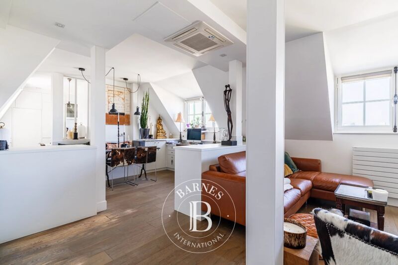Venta Piso | Neuilly-sur-Seine - picture 1