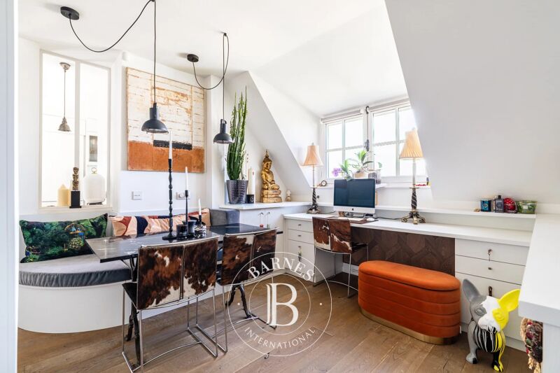 Venta Piso | Neuilly-sur-Seine - picture 3