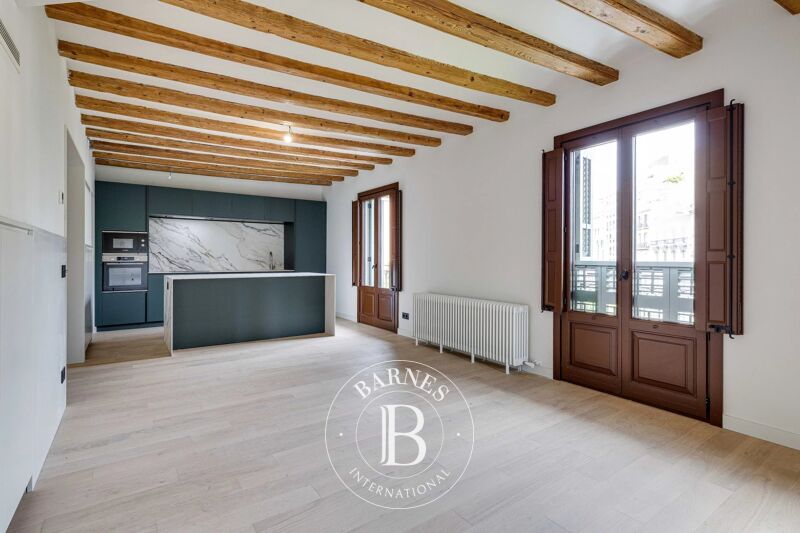 À vendre Appartement | Barcelona - picture 1