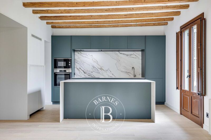 À vendre Appartement | Barcelona - picture 2
