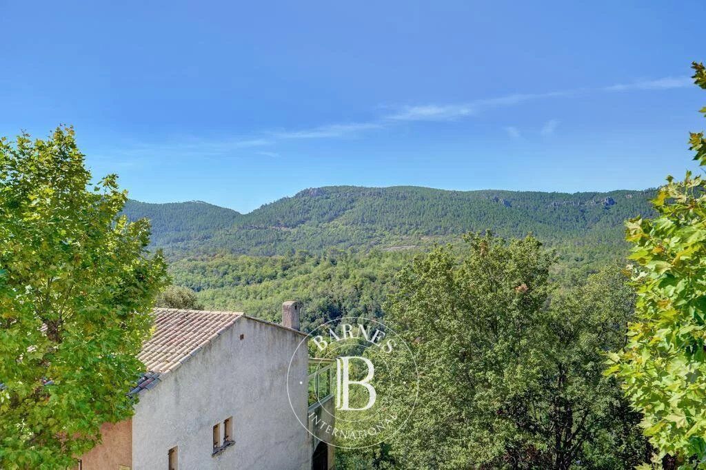 Wohnung Bagnols-en-Forêt - picture 1
