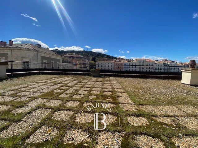Sète - centre ville - Appartement de 6 pièces avec terrasse - picture 2