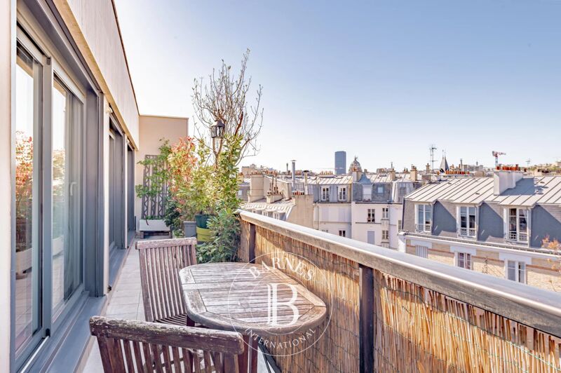 For Sale Apartment | Paris 5ème - picture 1