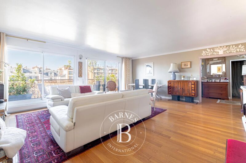 For Sale Apartment | Paris 5ème - picture 2