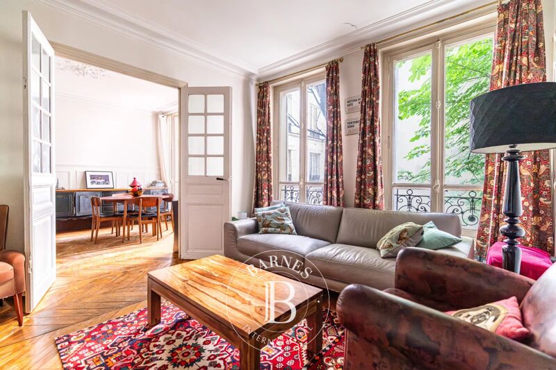 Vendita Appartamento | Neuilly-sur-Seine - picture 2