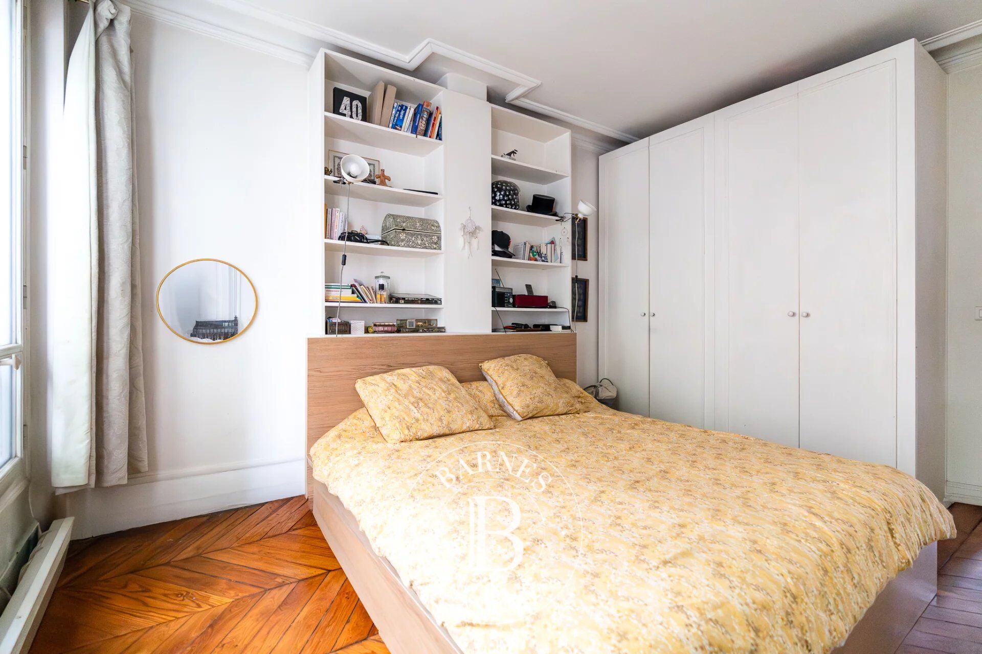 Zu verkaufen Wohnung | Neuilly-sur-Seine - picture 8