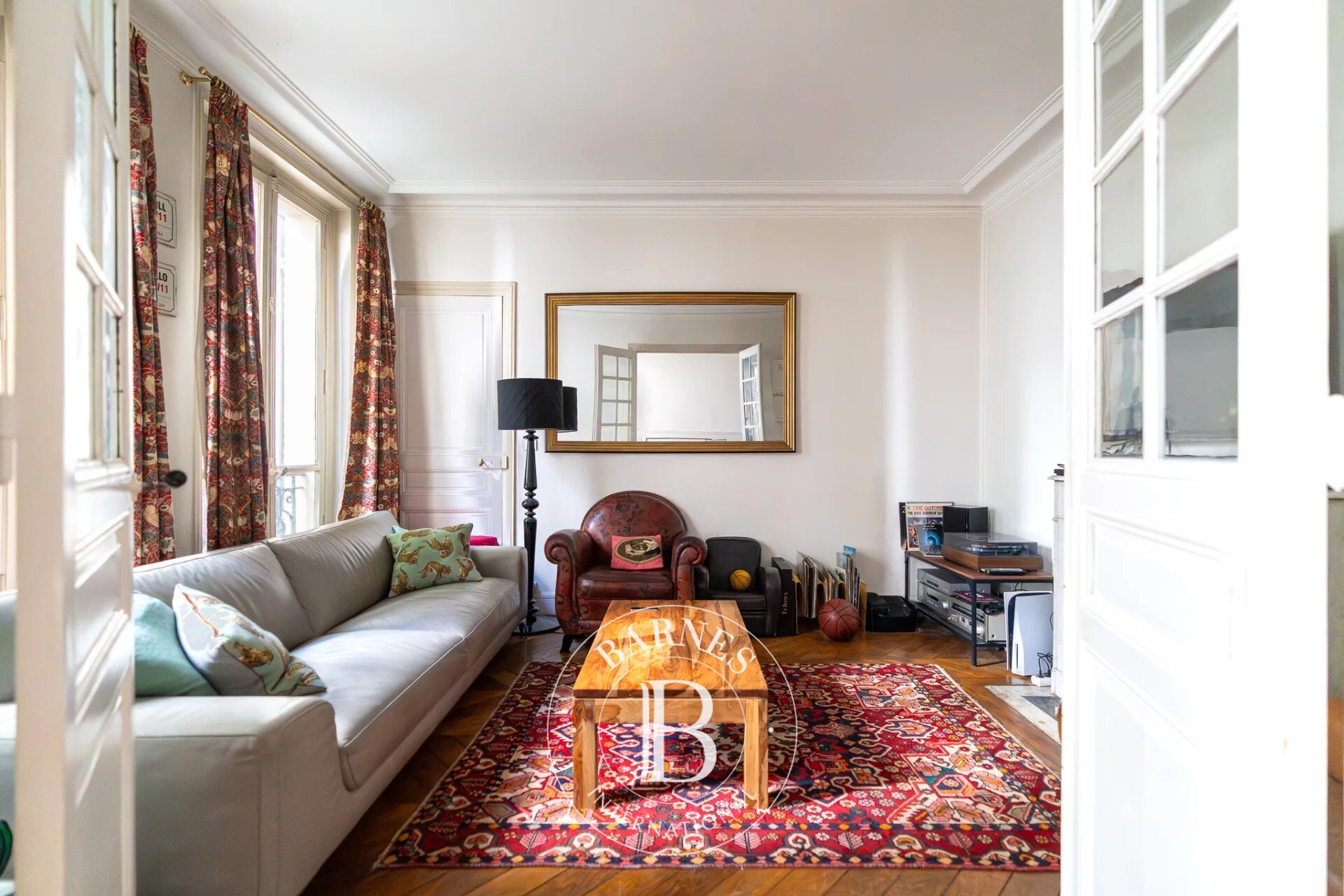 Zu verkaufen Wohnung | Neuilly-sur-Seine - picture 5