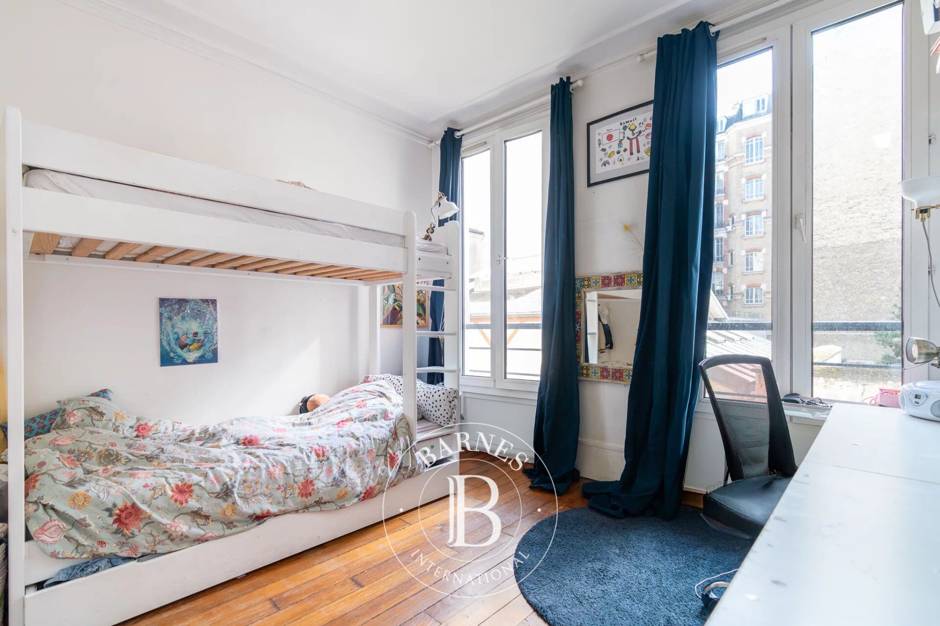 Zu verkaufen Wohnung | Neuilly-sur-Seine - picture 9