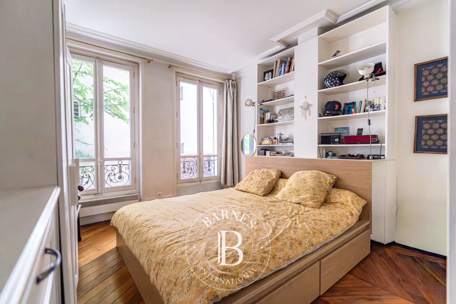 Zu verkaufen Wohnung | Neuilly-sur-Seine - picture 7